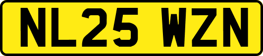 NL25WZN