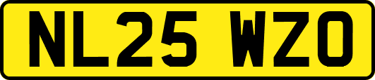 NL25WZO