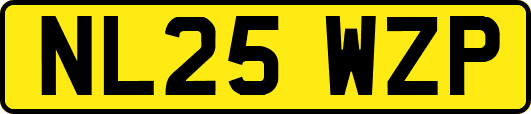 NL25WZP