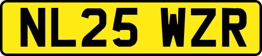 NL25WZR