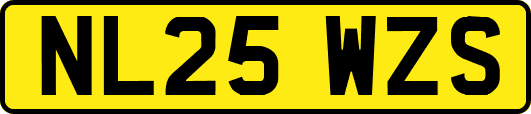 NL25WZS
