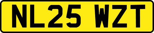 NL25WZT