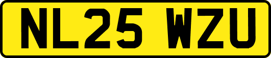 NL25WZU