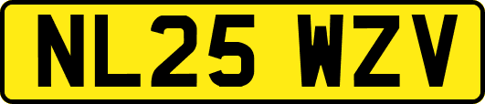 NL25WZV