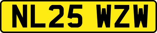 NL25WZW