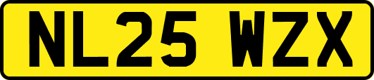 NL25WZX