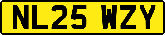 NL25WZY