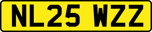 NL25WZZ