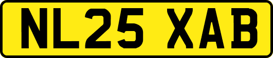 NL25XAB