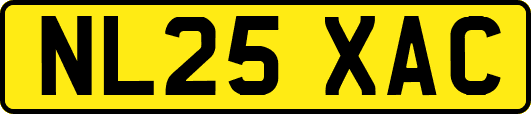 NL25XAC