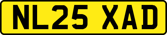 NL25XAD