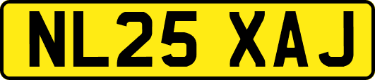 NL25XAJ