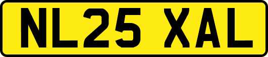 NL25XAL