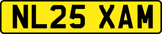 NL25XAM