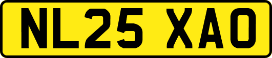 NL25XAO