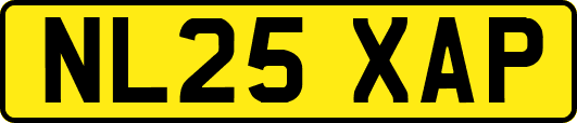 NL25XAP
