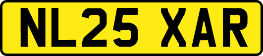 NL25XAR