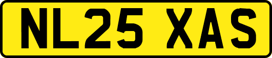 NL25XAS