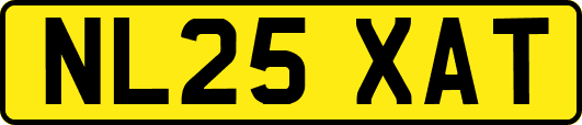 NL25XAT