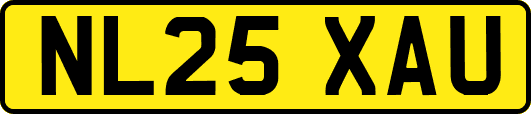 NL25XAU