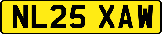 NL25XAW