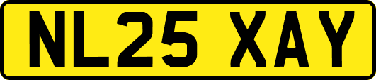 NL25XAY