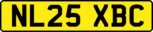 NL25XBC
