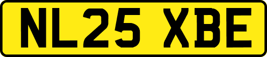 NL25XBE