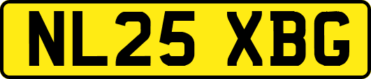 NL25XBG