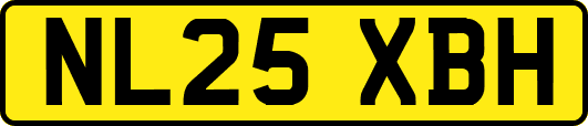 NL25XBH