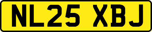 NL25XBJ