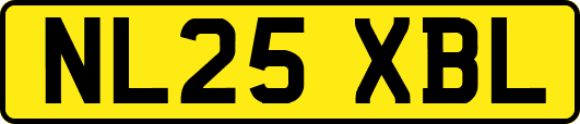NL25XBL