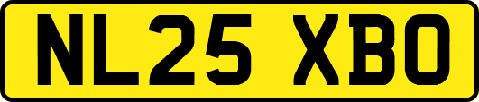 NL25XBO