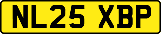 NL25XBP