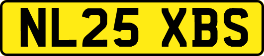 NL25XBS