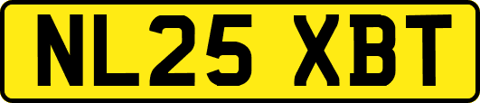 NL25XBT