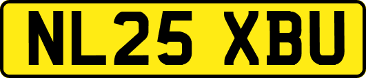 NL25XBU
