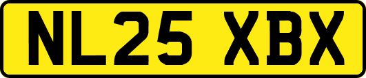 NL25XBX