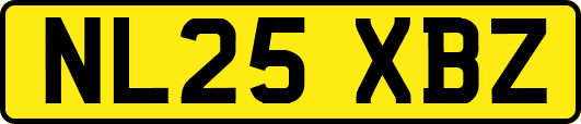 NL25XBZ