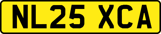 NL25XCA