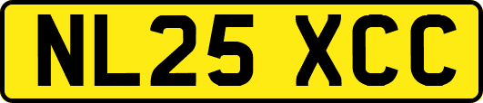 NL25XCC