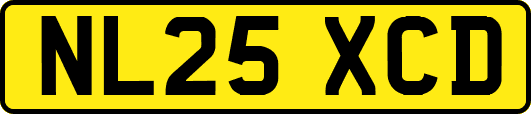 NL25XCD
