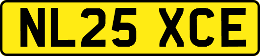 NL25XCE