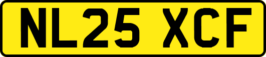 NL25XCF
