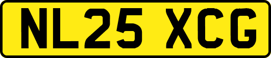 NL25XCG