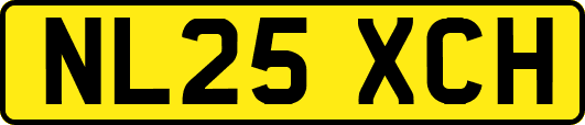 NL25XCH