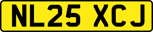 NL25XCJ