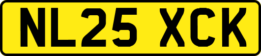 NL25XCK