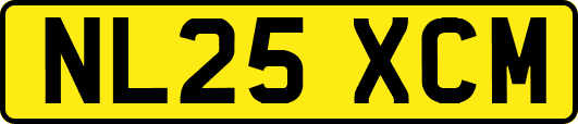 NL25XCM