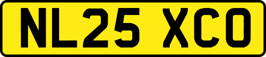 NL25XCO